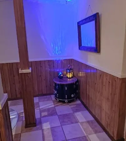 House With 3 Bedroom's And Sauna Close To Arctic Circle And Santa Claus * Rovaniemi