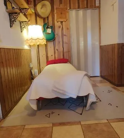 House With 3 Bedroom's And Sauna Close To Arctic Circle And Santa Claus Villa *